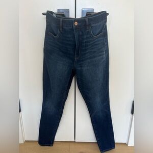 American Eagle Dream Stretch Jeans